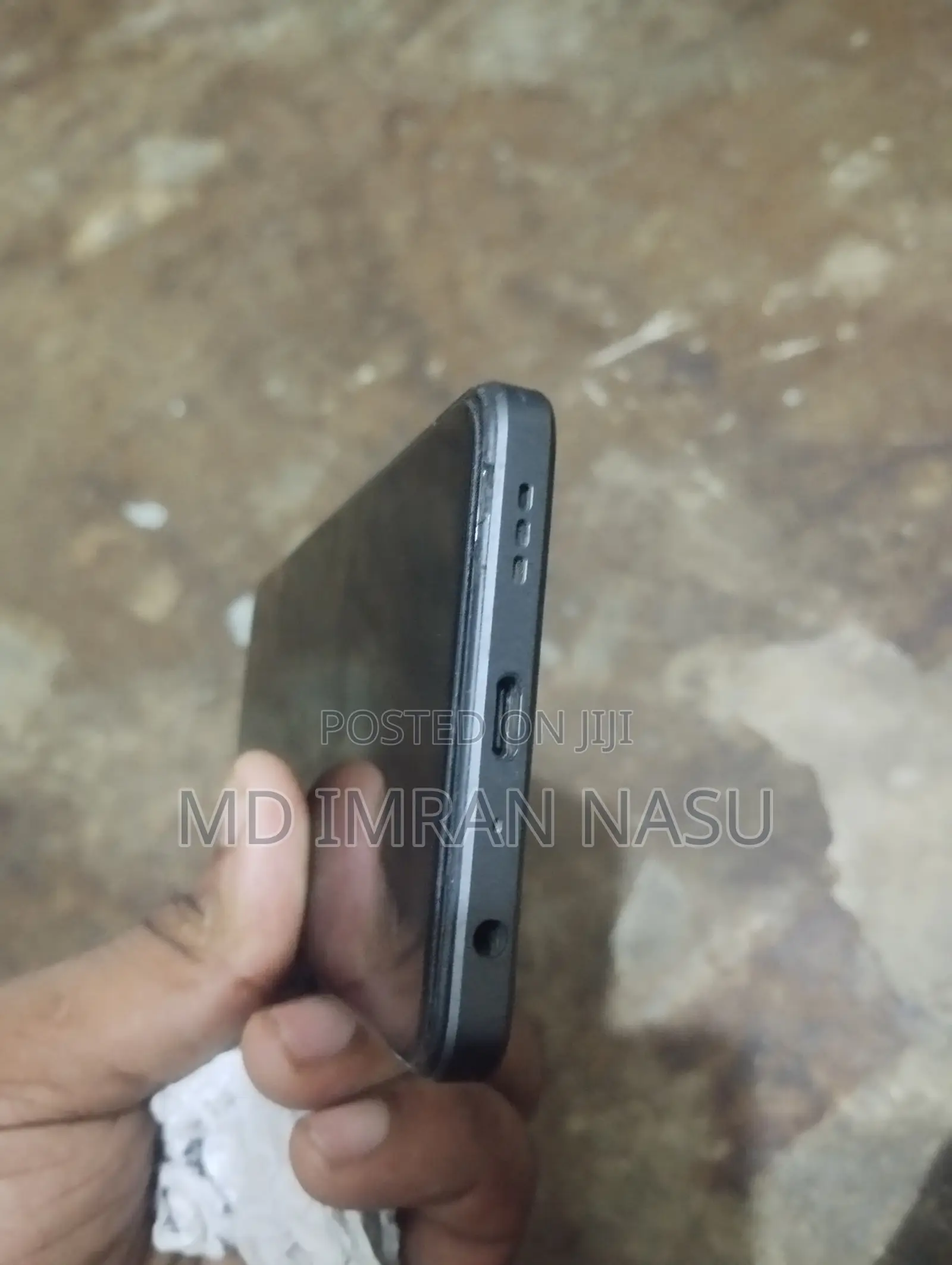 OnePlus Nord N30 128 GB Black