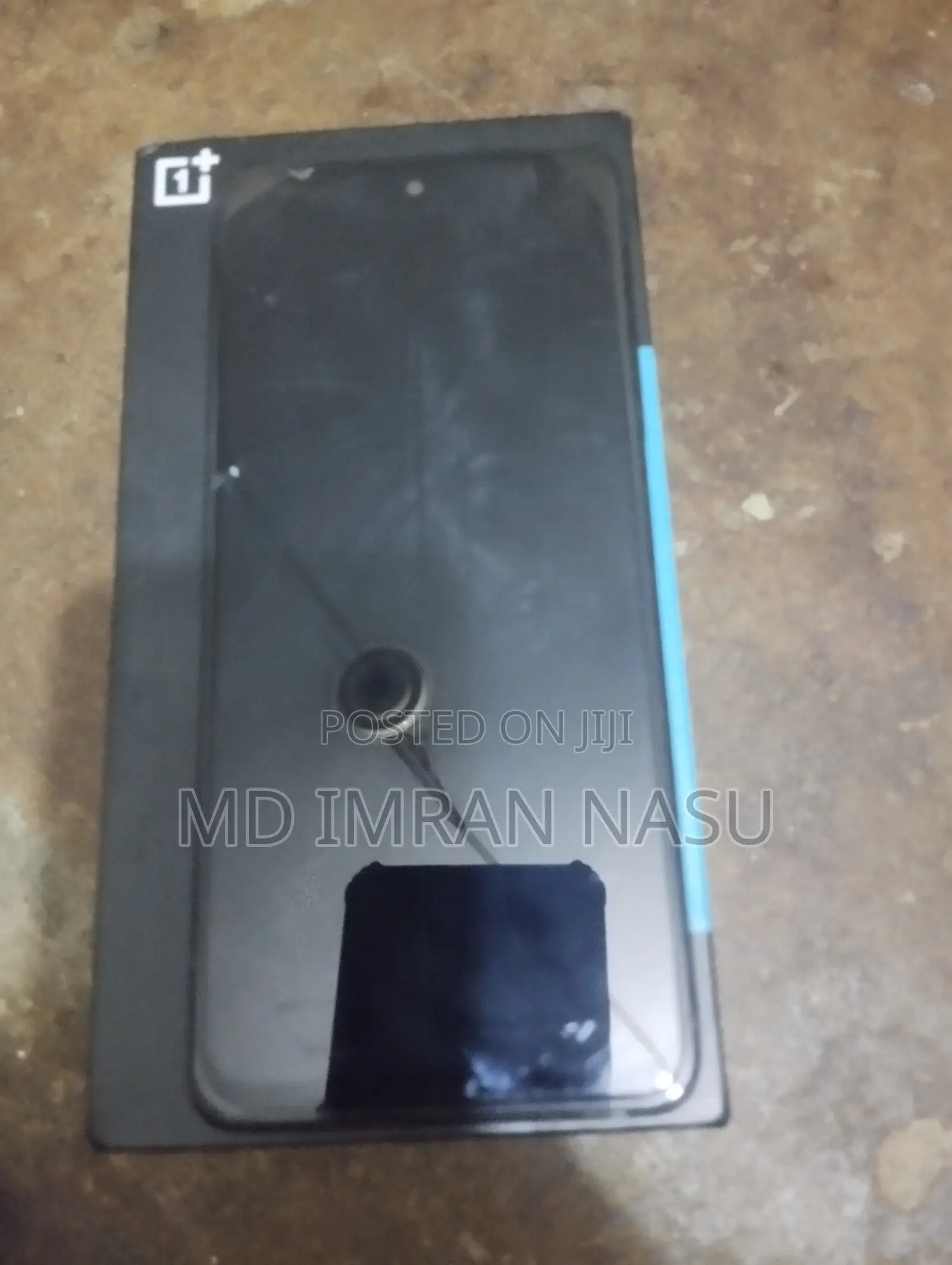OnePlus Nord N30 128 GB Black