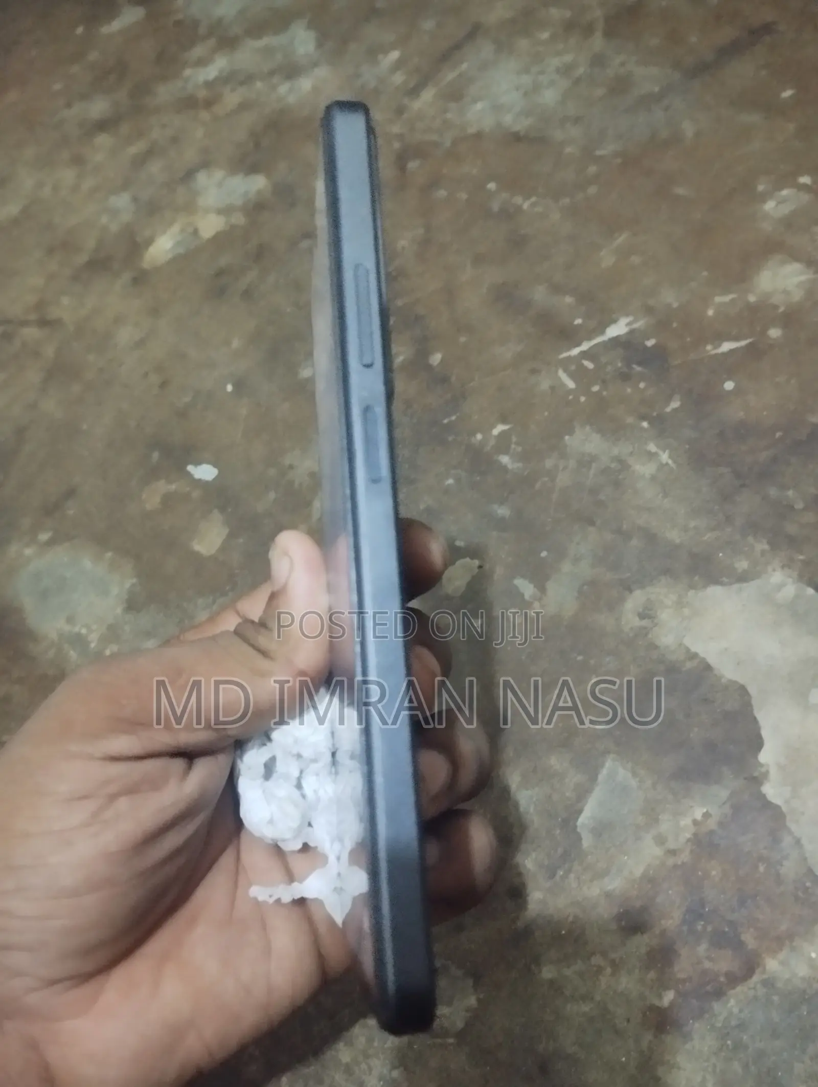 OnePlus Nord N30 128 GB Black