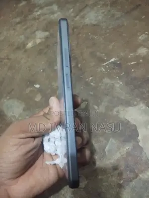 OnePlus Nord N30 128 GB Black