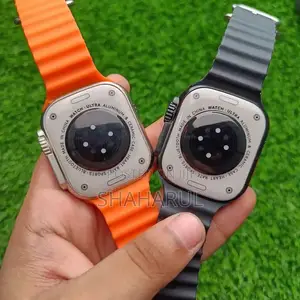 Photo - T800 Ultra Smart Watch