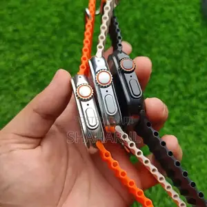 T800 Ultra Smart Watch