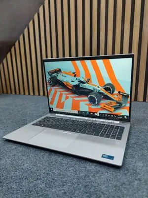 Photo - New Laptop HP ZBook Firefly G8 16GB Intel Core Ultra 7 SSD 512GB