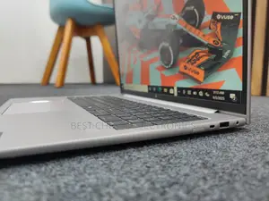 New Laptop HP ZBook Firefly G8 16GB Intel Core Ultra 7 SSD 512GB