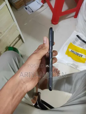 Xiaomi Redmi Note 10 Pro 128 GB Red