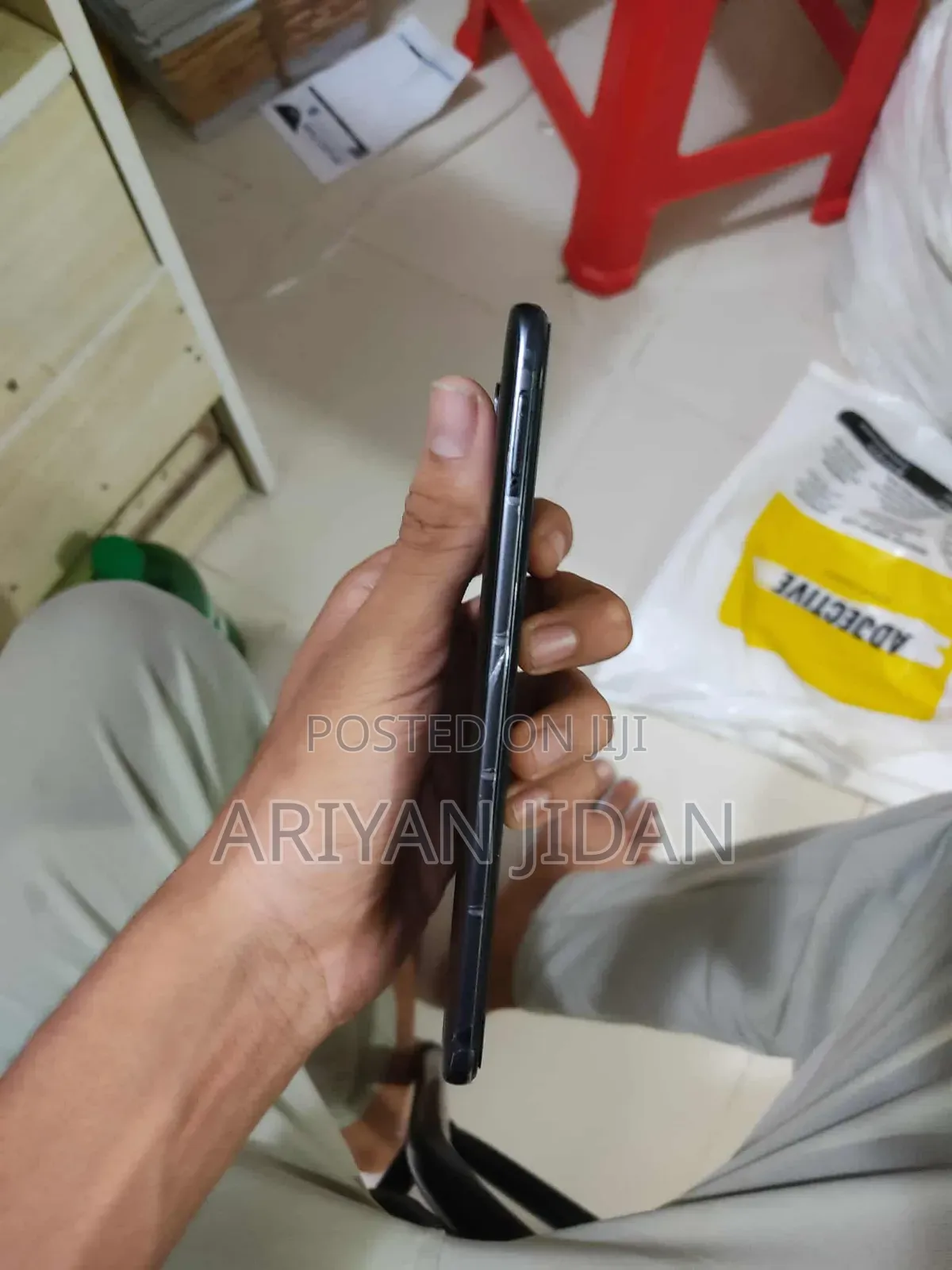 Xiaomi Redmi Note 10 Pro 128 GB Red