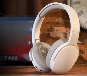 Photo - P2691 Bluetooth Headphone