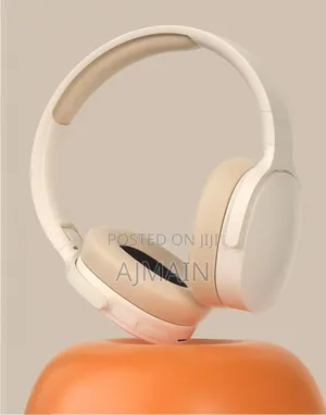 P2691 Bluetooth Headphone