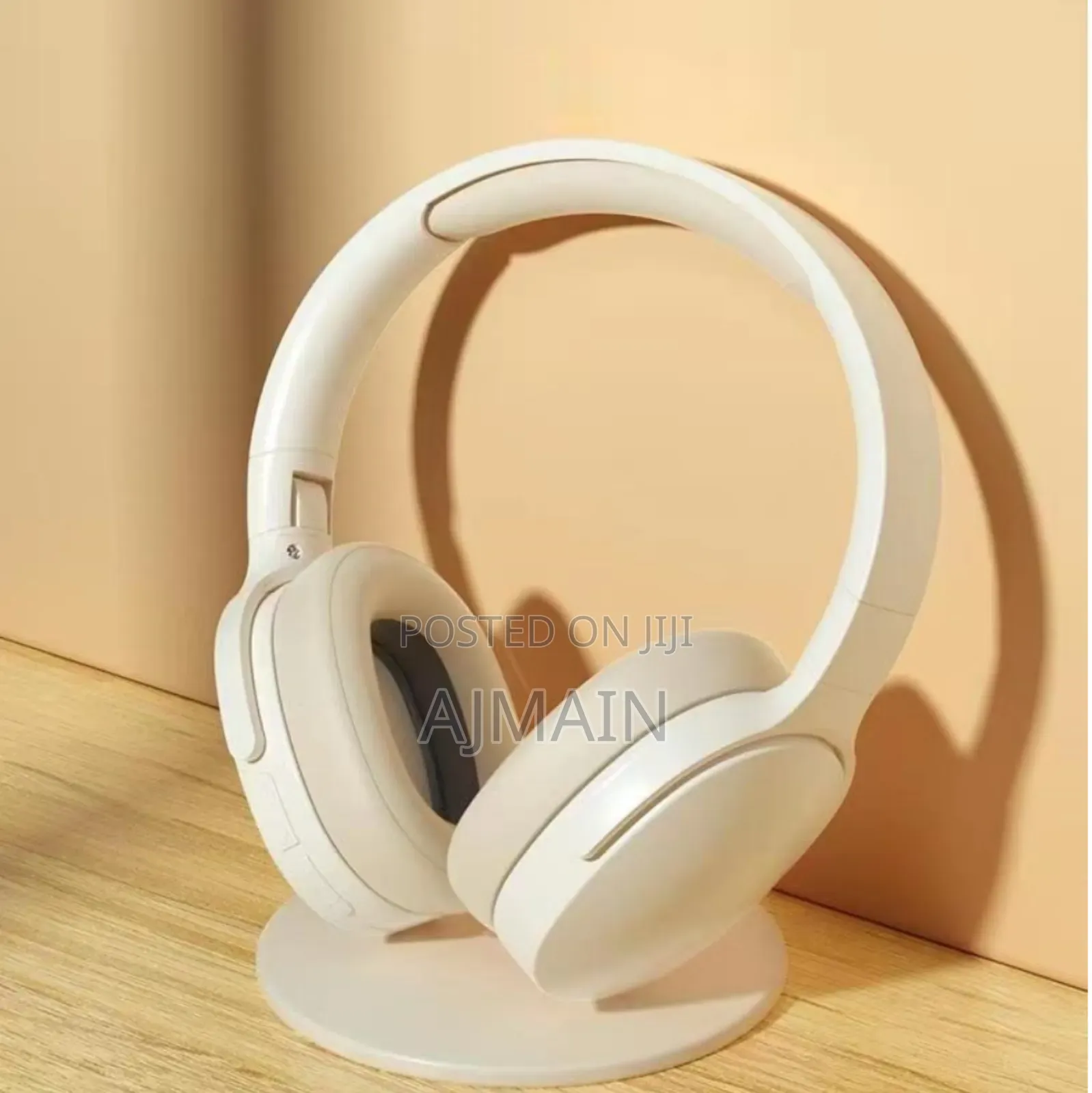 P2691 Bluetooth Headphone