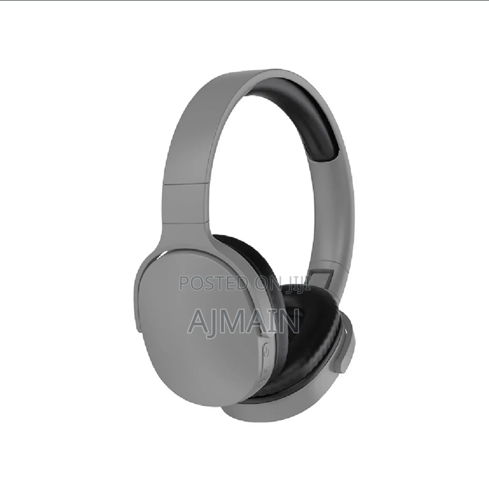 P2691 Bluetooth Headphone