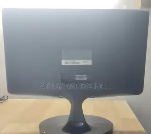 S19a100n Samsung Monitor 60hz 19" Led Monitor