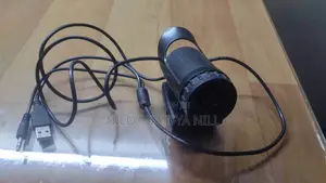 Photo - Micropack Webcam With Microphone