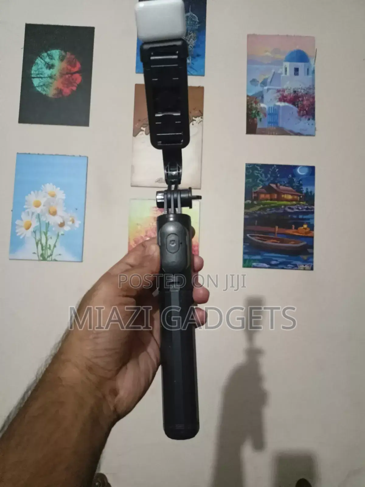 Content Creator Combo Pack