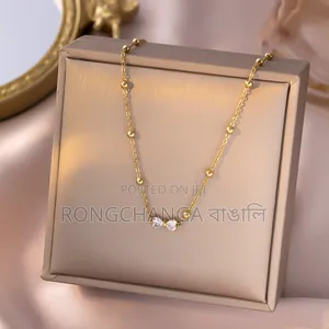 Photo - Western Jewelry