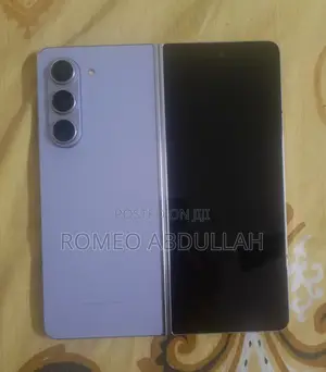 Samsung Galaxy Z Fold 5 512 GB Blue