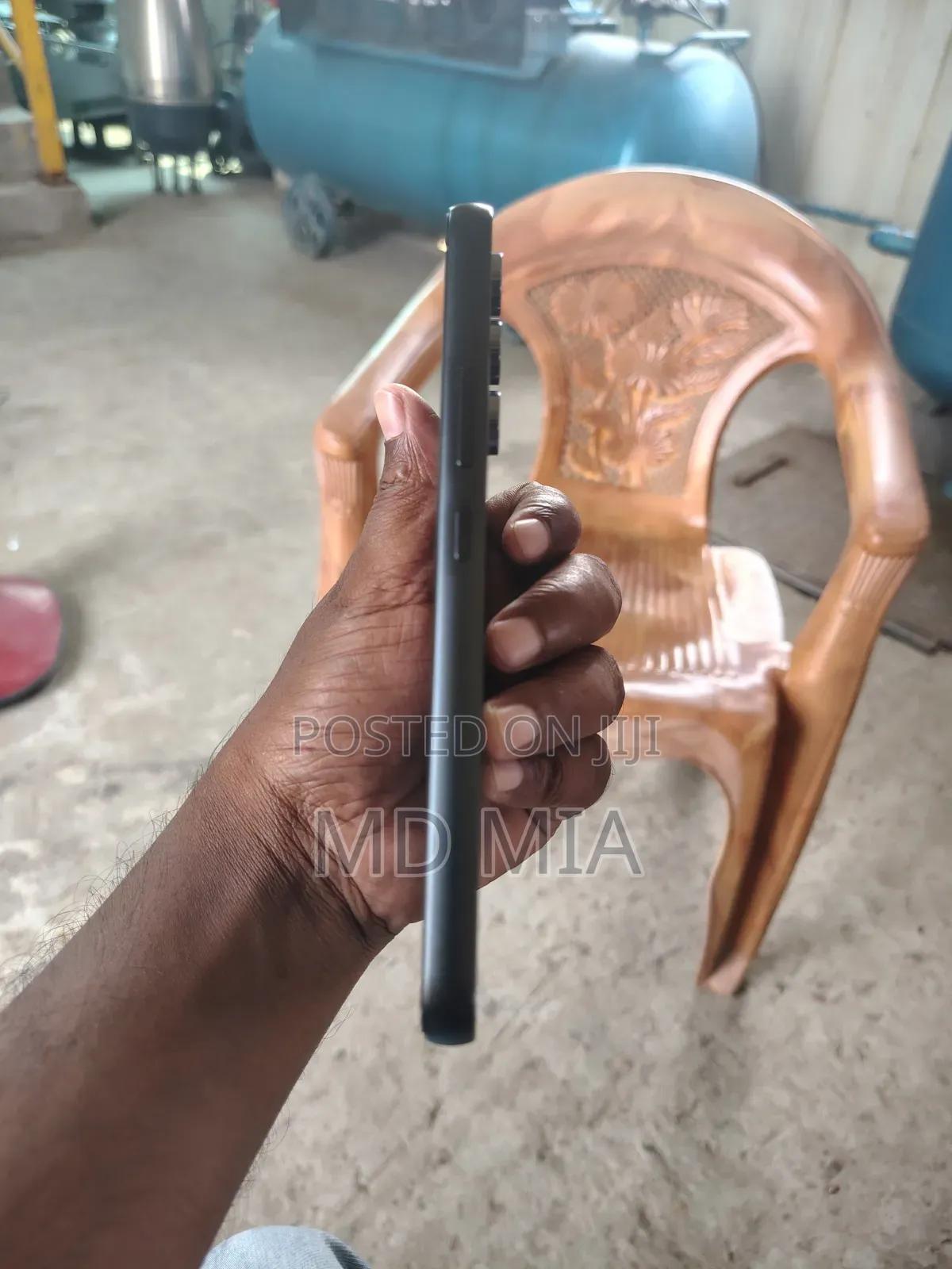 Samsung Galaxy A54 5G 256 GB Black