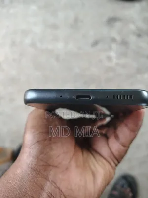 Samsung Galaxy A54 5G 256 GB Black