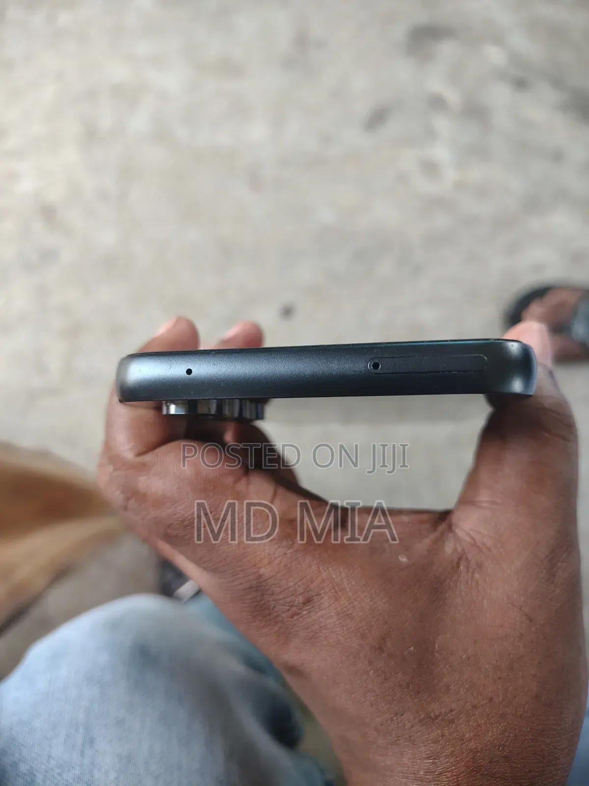 Samsung Galaxy A54 5G 256 GB Black