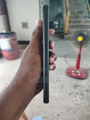 Samsung Galaxy A54 5G 256 GB Black