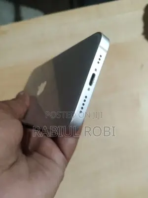 Apple iPhone 13 128 GB White