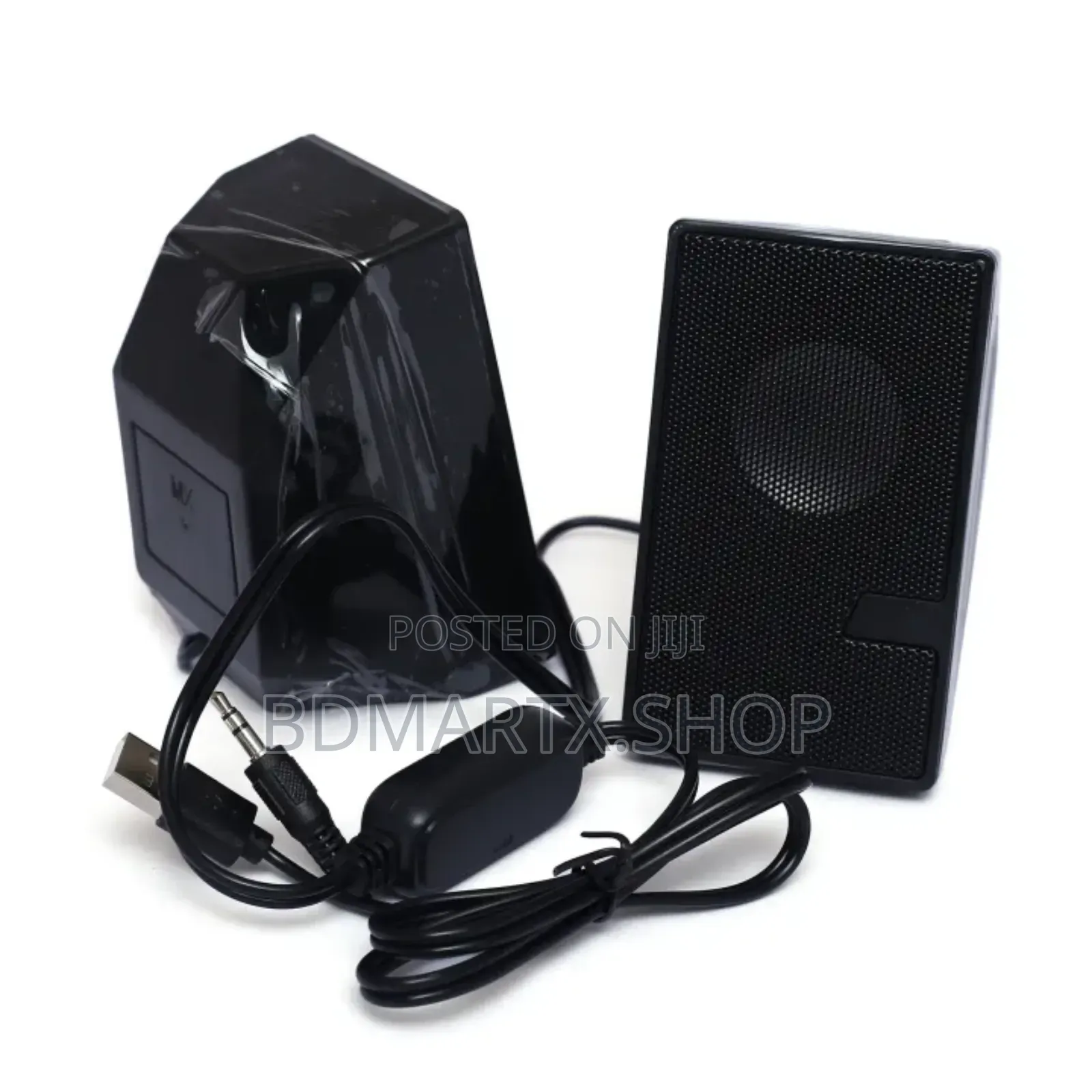 D7 Micromax Smart Series High Multimedia Premium Speaker