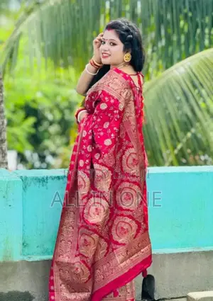 Premium Silk Sharee নতুন কালেকশন আপডেট