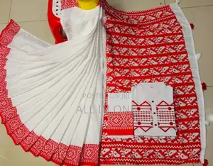 Sharee Panjabi Couple With Blouse Piece New Update