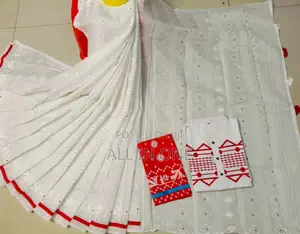 Sharee Panjabi Couple With Blouse Piece New Update