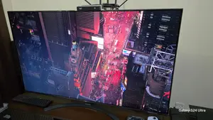 Photo - Lg 65-Inch Uhd Smart Tv