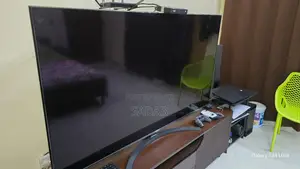 Lg 65-Inch Uhd Smart Tv