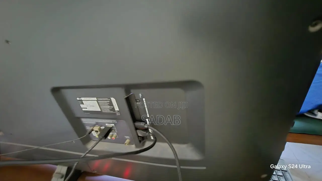 Lg 65-Inch Uhd Smart Tv