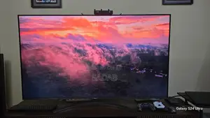 Lg 65-Inch Uhd Smart Tv