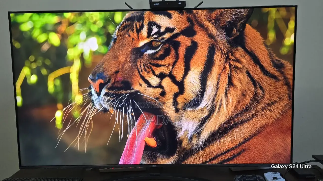 Lg 65-Inch Uhd Smart Tv