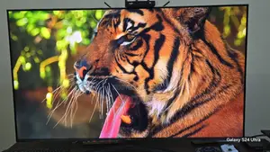 Lg 65-Inch Uhd Smart Tv