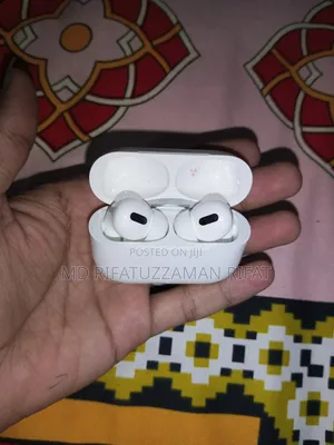 Photo - Airpods Pro 1st Generation