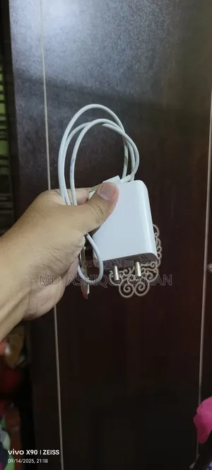 Vivo iQOO 128 GB Orange