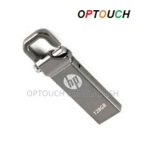 Hp Usb 3.2 Pendrive-high-capacity Pen Drive For Data Storage