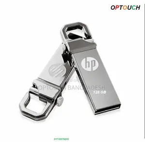 Hp Usb 3.2 Pendrive-high-capacity Pen Drive For Data Storage
