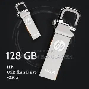 Hp Usb 3.2 Pendrive-high-capacity Pen Drive For Data Storage