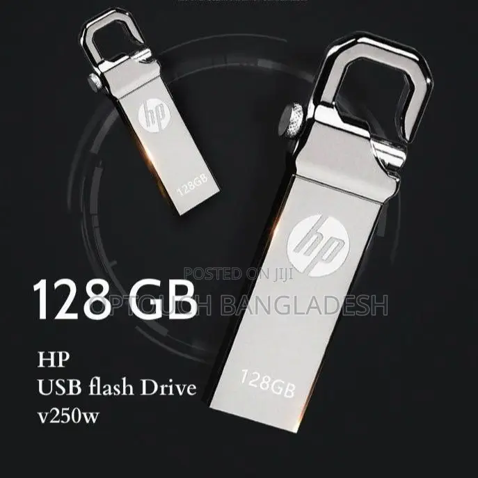 Hp Usb 3.2 Pendrive-high-capacity Pen Drive For Data Storage