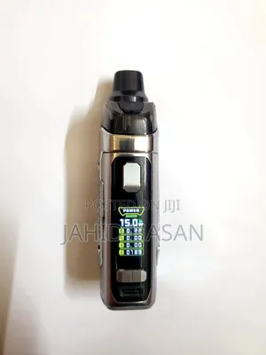 Photo - Vape (Geekvape)