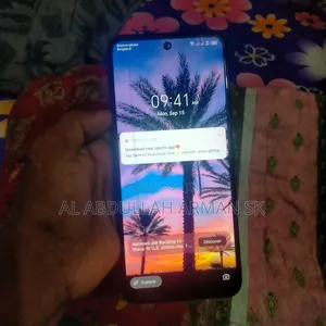 Photo - Infinix Hot 12 128 GB Black