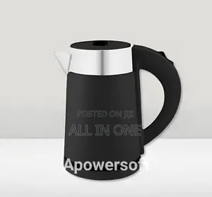 Product Details of Novena Electric Kettle Nk 60 1 L