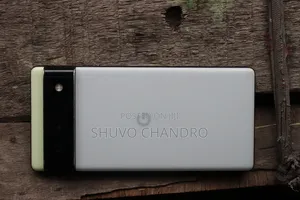 Photo - Google Pixel 6 128 GB White