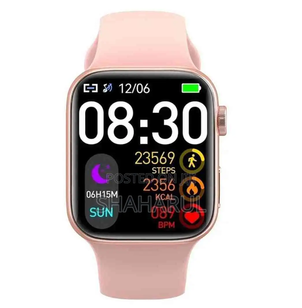 Smart Watch T500