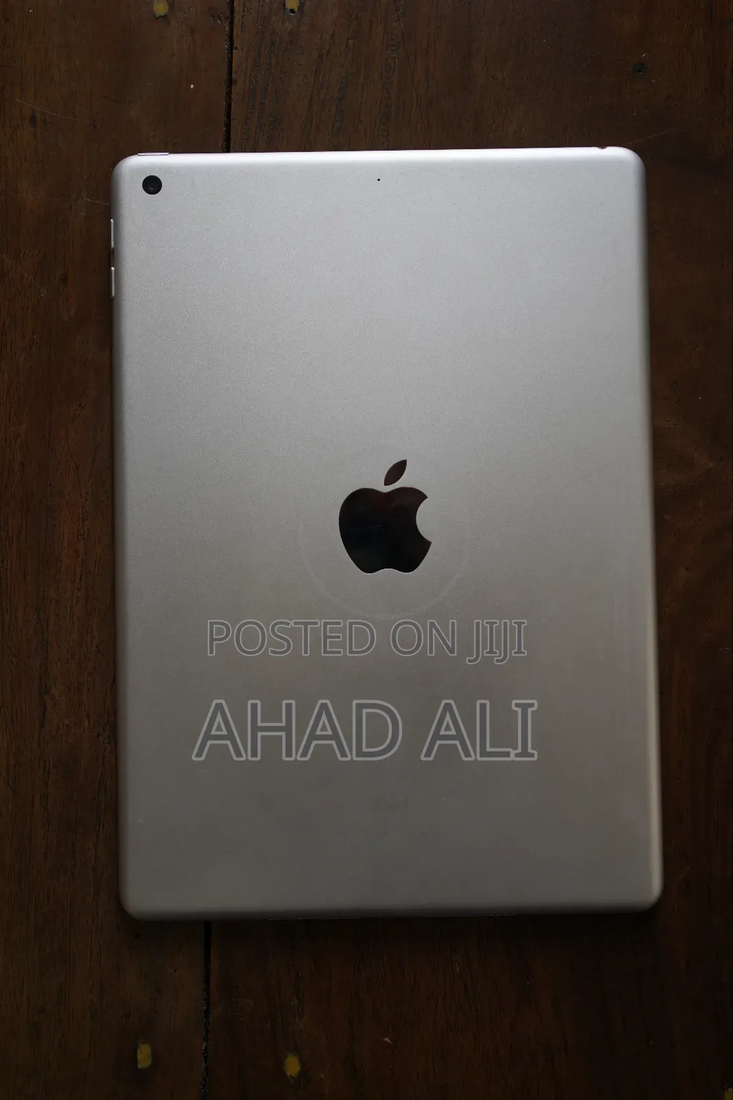 Apple iPad 9.7 32 GB Silver