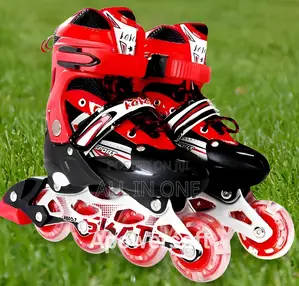 Photo - Skating Shoe