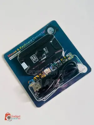 Divipard 5 in 1 Gaming Combo Mk500 Codfree