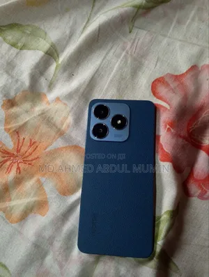 Photo - Realme C61 128 GB