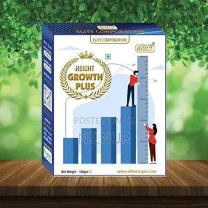 Height Growth Plus